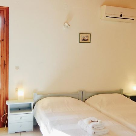 Filio Apartments Kámbos المظهر الخارجي الصورة