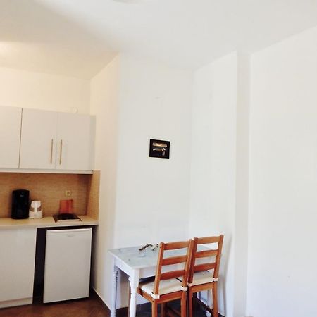 Filio Apartments Kámbos المظهر الخارجي الصورة