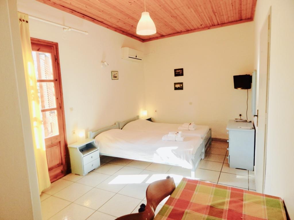 Filio Apartments Kámbos المظهر الخارجي الصورة