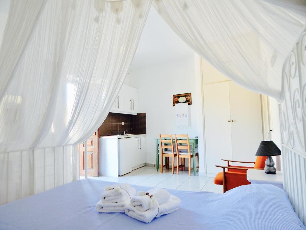 Filio Apartments Kámbos المظهر الخارجي الصورة